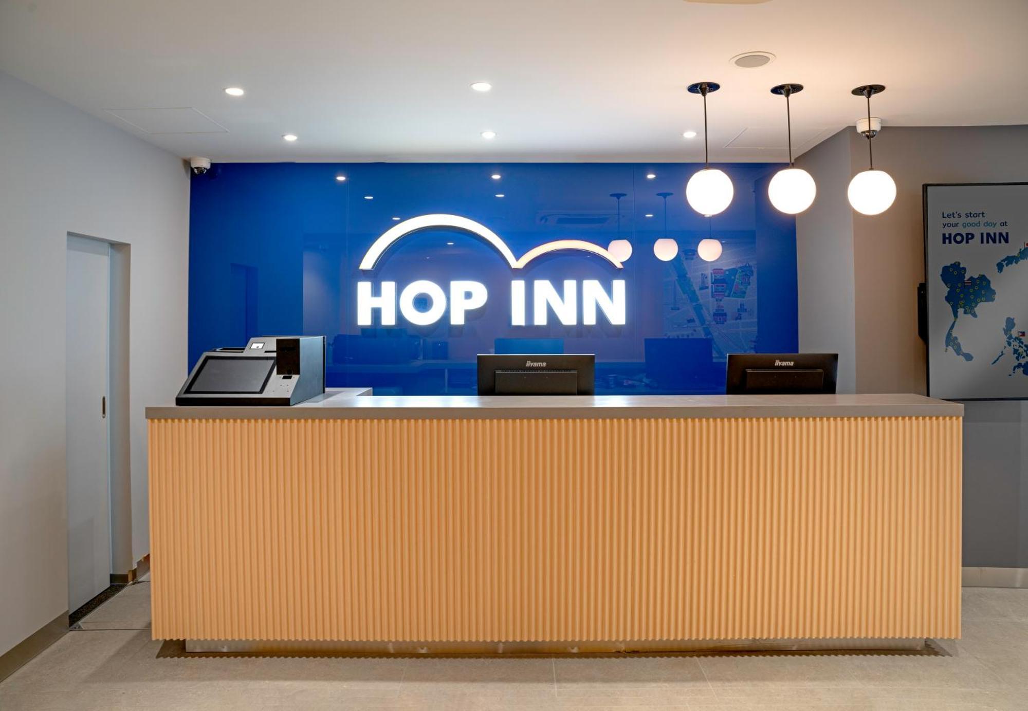 Hop Inn Tokyo Ueno Exterior foto